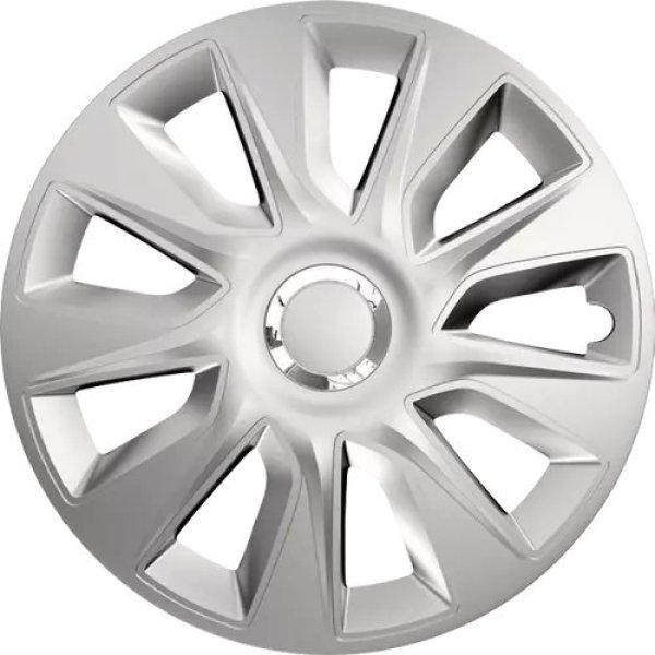 Versaco 17" Stratos Ring Chrome Silver 17-Es Dísztárcsa Garnitúra