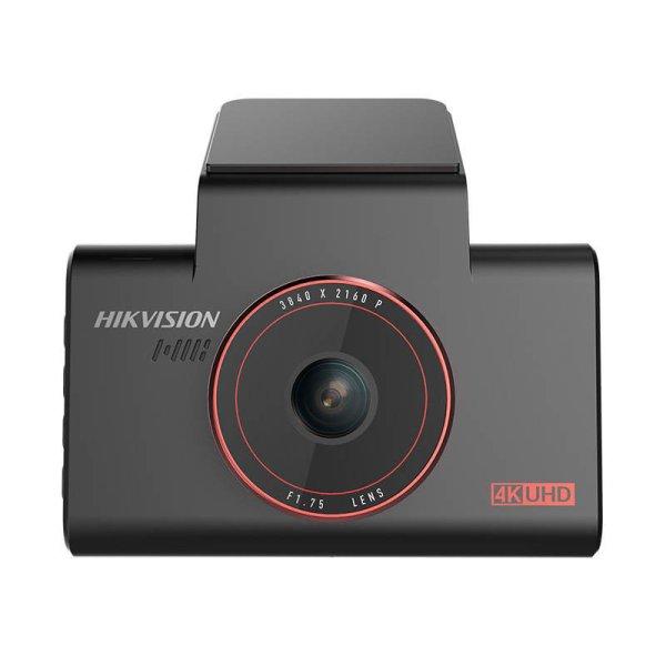 Hikvision C6S GPS videórögzítő 2160P/25FPS