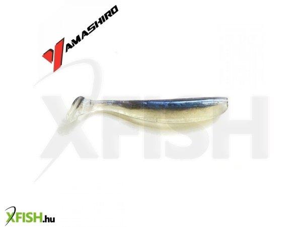 Yamashiro Gerai Gumihal Kék Ezüst 7cm 1,9Gr 5db/csomag