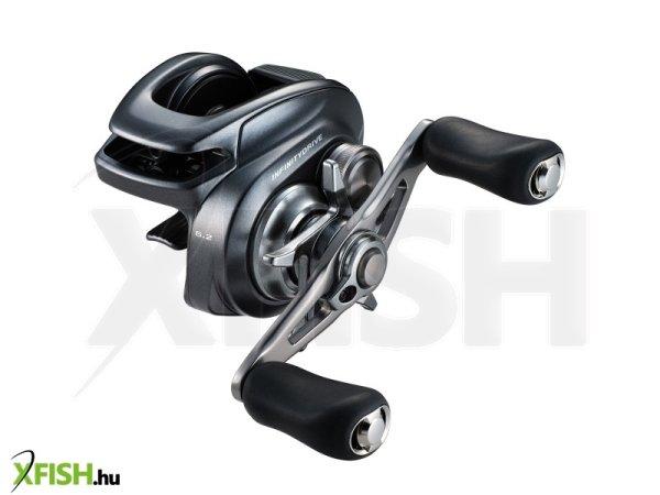 Shimano Bantam 151Hg Multiplikátor Pergető Orsó Balkezes