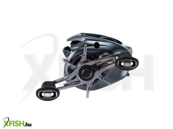 Shimano Aldebaran Bfs Hg Ultra Light Multiplikátor Orsó Balkezes 