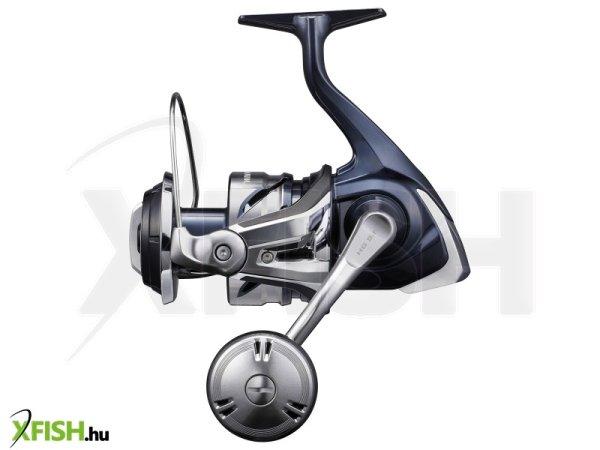 Shimano Twin Power Swc Pg 8000 Harcsázó Orsó