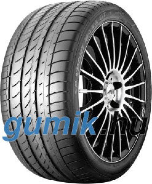 Dunlop SP Sport Maxx GT DSROF ( 255/40 R18 95Y MOExtended, runflat )