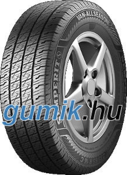 Semperit Van-All Season ( 205/65 R15C 102/100T 6PR )