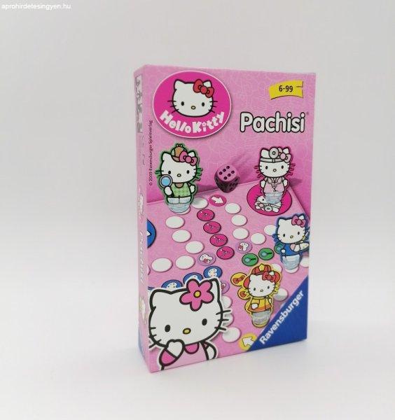 Hello Kitty Pachisi - társasjáték