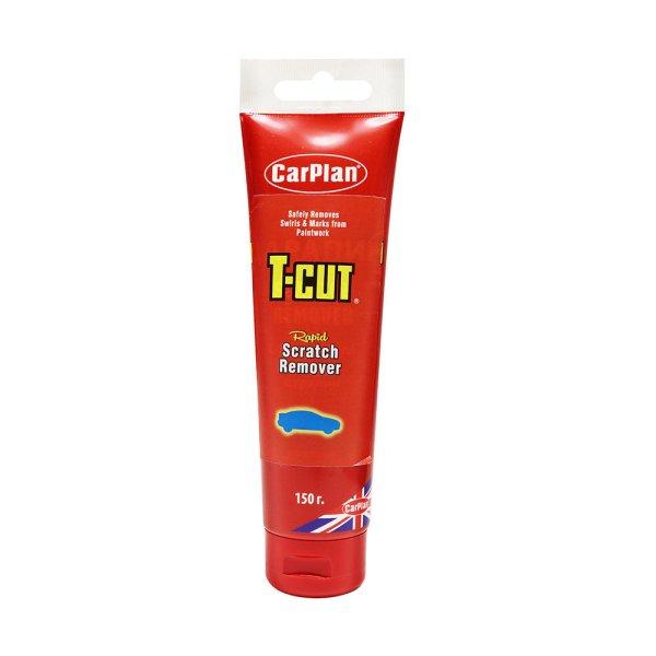 T-Cut, Scratch Remover, Karceltávolító, 150g