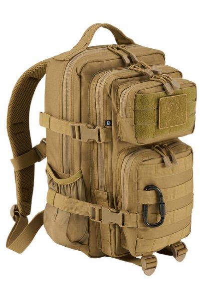 Brandit Kids US Cooper backpack camel