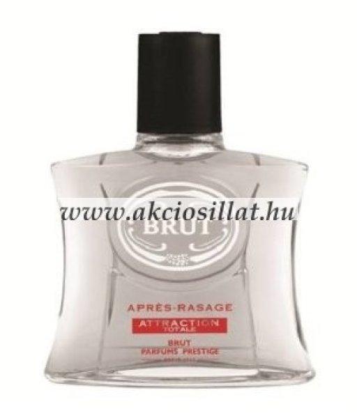 Brut Attraction Totale after shave 100ml