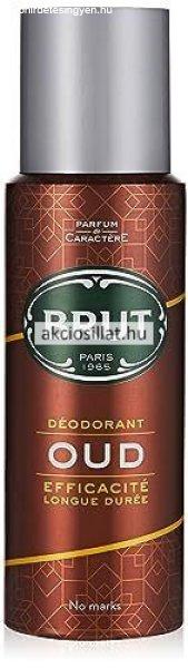 Brut OUD dezodor 200ml