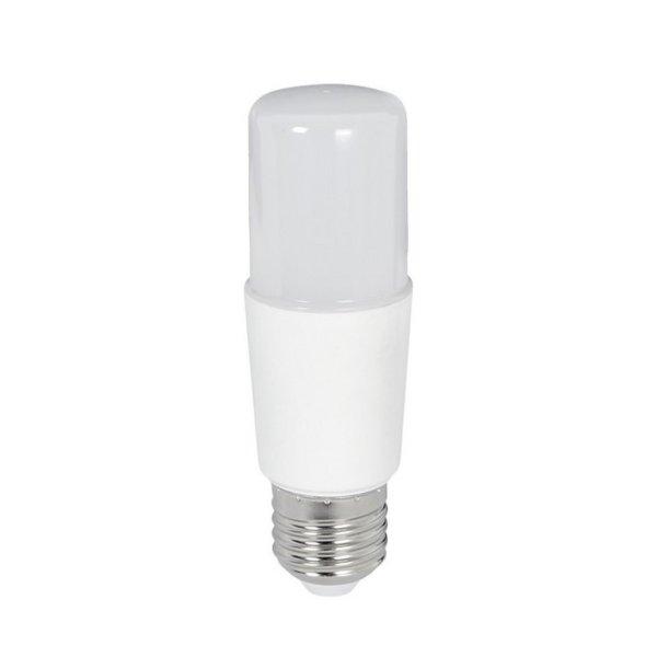 LED BULB STICK T45 15W E27 230V 6400K; 100lm/W