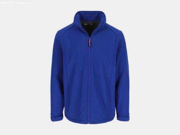 Herock JULIUS Basic Softsell dzseki, royal blue, királykék, S