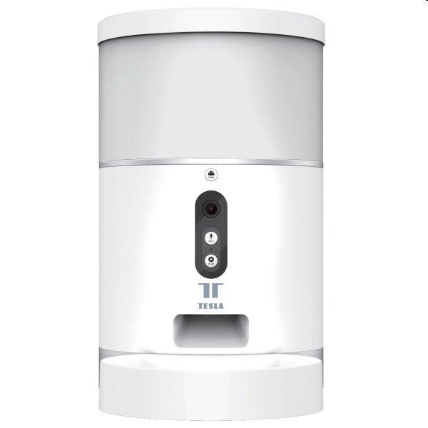 Tesla Smart Pet Feeder Camera - PC