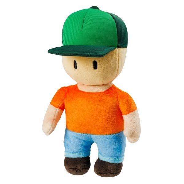 Plush Mr. Stumble (Stumble Guys) 20 cm