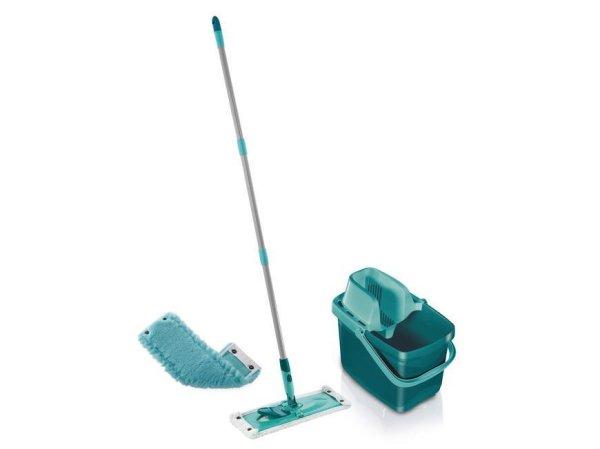 LEIFHEIT 55379 javítása Combi Clean M, mop a padló + vödör, DARČEK - csere
Static Plus