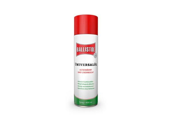 Ballistol olajspray, 400ml