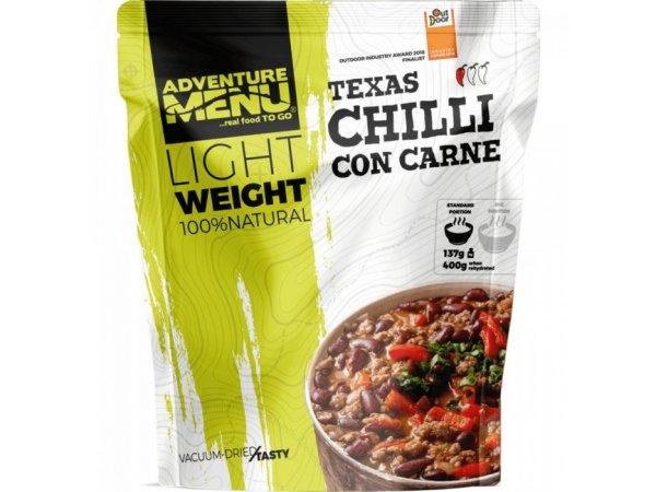 Adventure Menu Chilli con Carne 400g