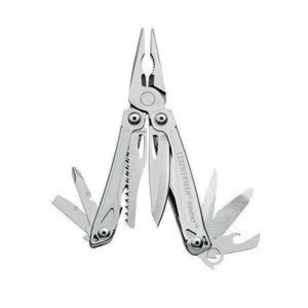 Leatherman multiszerszám SIDEKICK