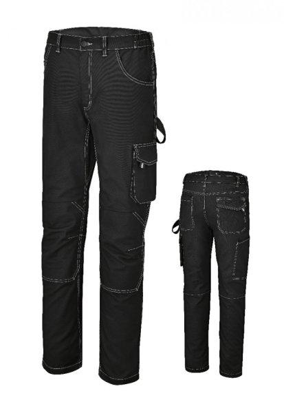 Beta 7880SC S elasztikus munkanadrág Slim fit