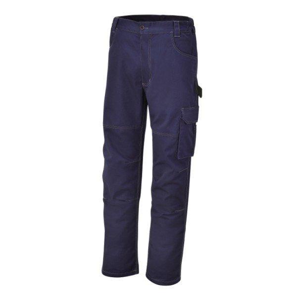 Beta 7840BL S T/C twill munkanadrág 245 g, kék