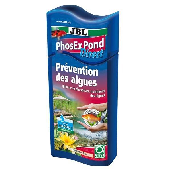 JBL PhosEx Pond Direct 500ml