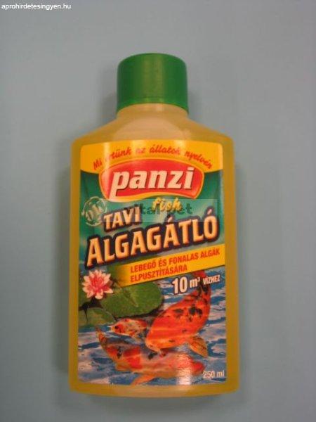 POND LINE tavi algagátló 250 ml (10000 literhez)