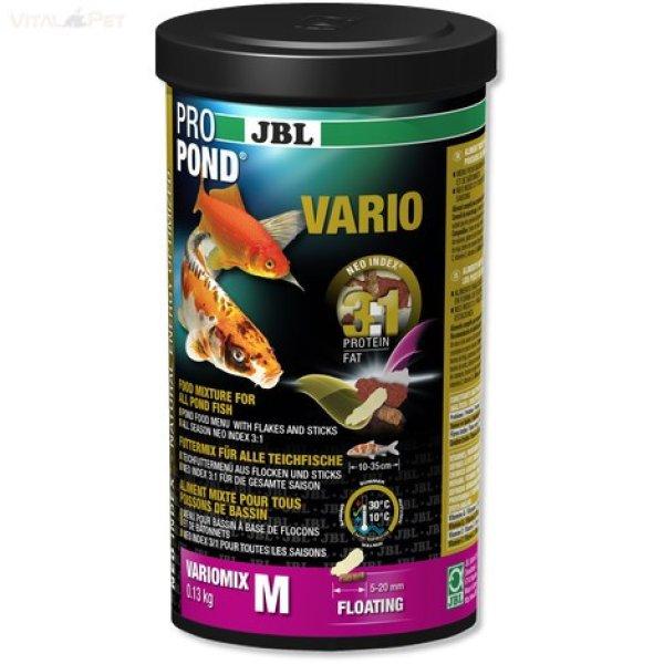 JBL ProPond Vario M 0,13kg/ 1l