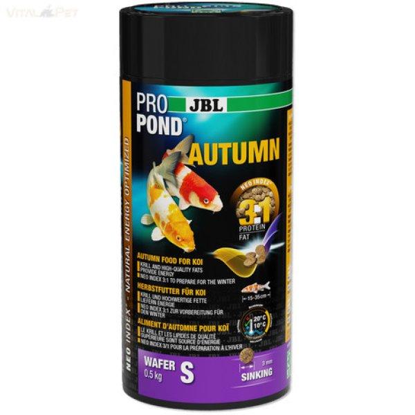 JBL ProPond Autumn S 0,5kg/ 1l