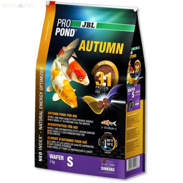 JBL ProPond Autumn S 3,0kg/ 6l