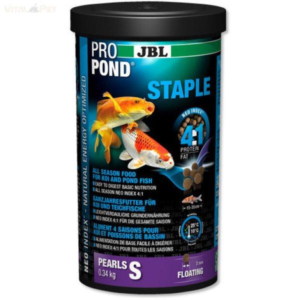 JBL ProPond Color S 1,3kg/ 3l