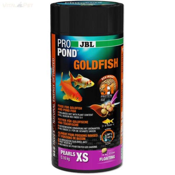 JBL ProPond Goldfish XS 0,16KG/ 1l