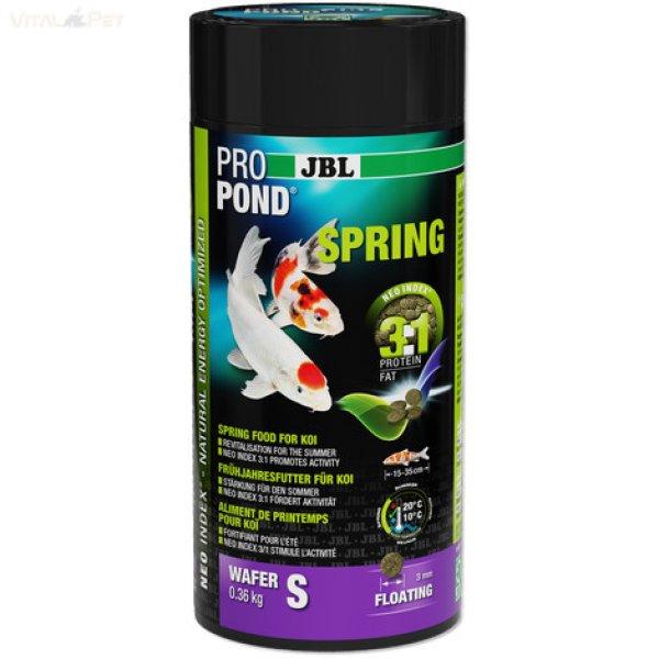 JBL ProPond Spring S 0,36kg/ 1l