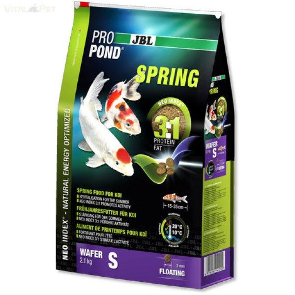 JBL ProPond Spring S 2,1kg/ 6l