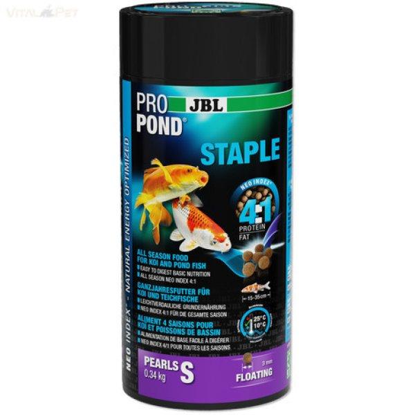 JBL Propond Staple S 0,34kg / 1l