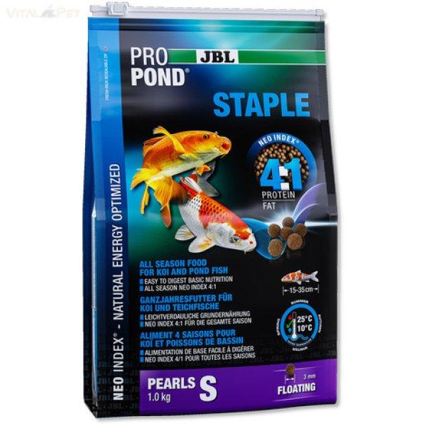 JBL Propond Staple S 1kg 