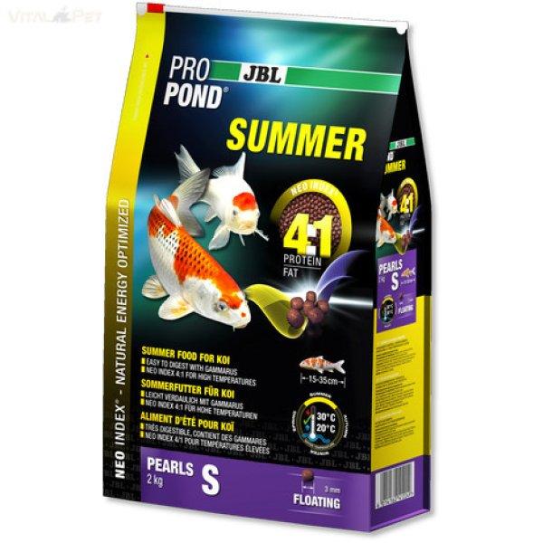 JBL ProPond Summer S 2,0kg/ 6l