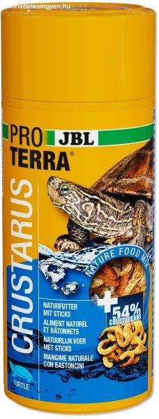 JBL PROTERRA CRUSTARUS 250ml vízi és mocsári teknősöknek rákból, halból,
garnélarákból