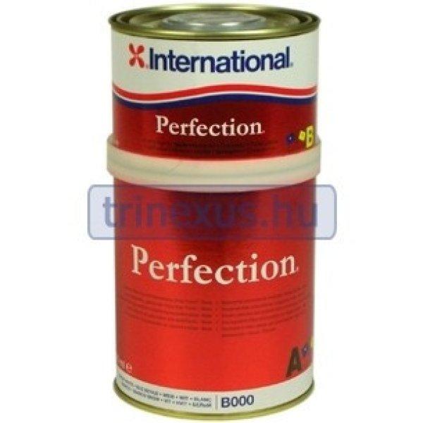 International Perfection kék 990 0,75 l