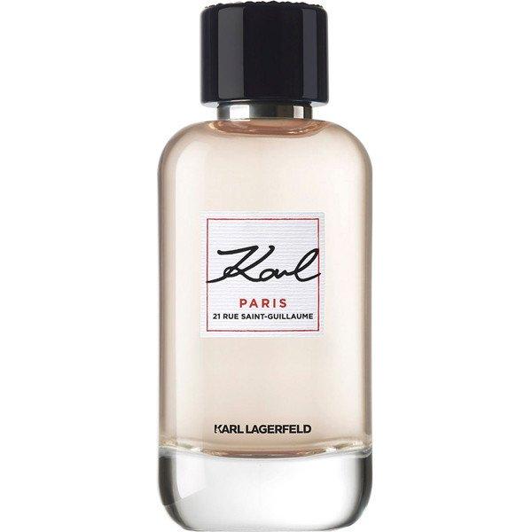 Karl Lagerfeld Paris 21 Rue Saint-Guillaume - EDP - TESZTER 100 ml