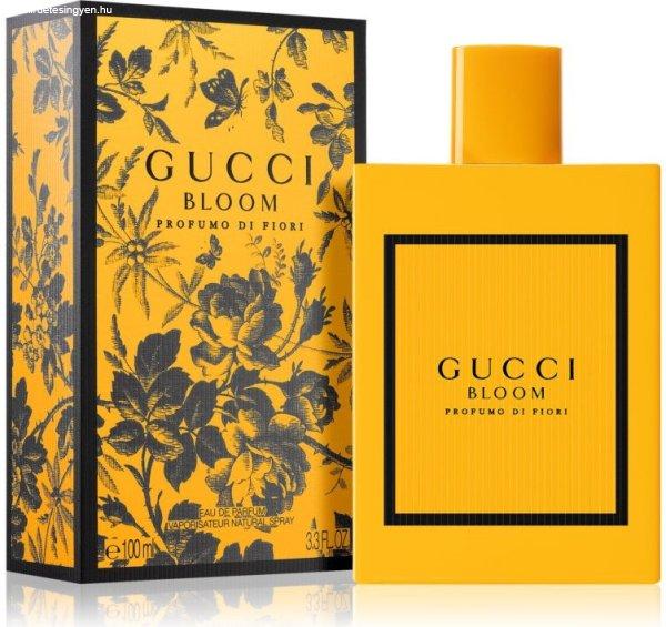 Gucci Bloom Profumo Di Fiori - EDP 50 ml