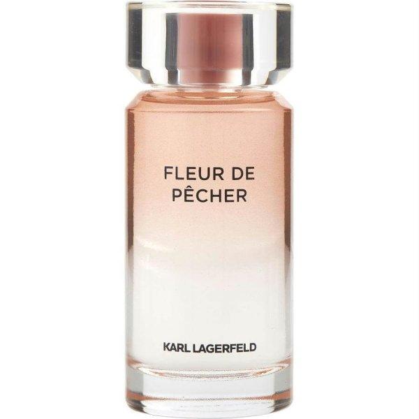 Karl Lagerfeld Fleur De Pecher - EDP - TESZTER 100 ml