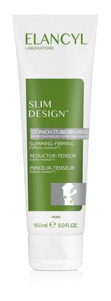 Elancyl Feszesítő és karcsúsító testgél Slim
Design (Slimming Firming Gel) 150 ml