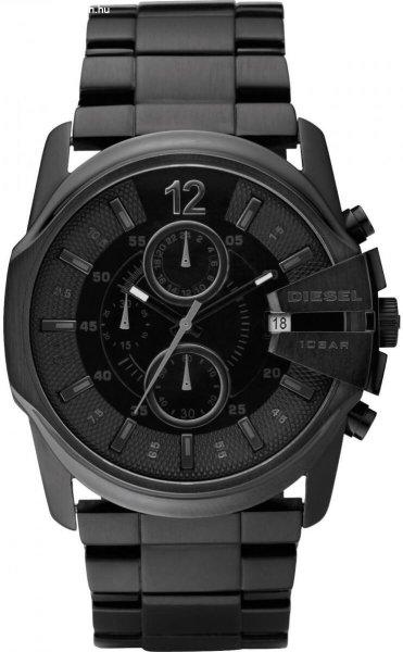 Diesel Master Chief Chrono DZ4180