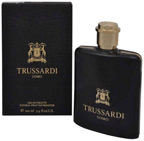 Trussardi Uomo 2011 - EDT 50 ml