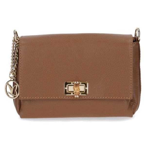 Caprice Női bőr crossbody kézitáska 9-61004-43-327