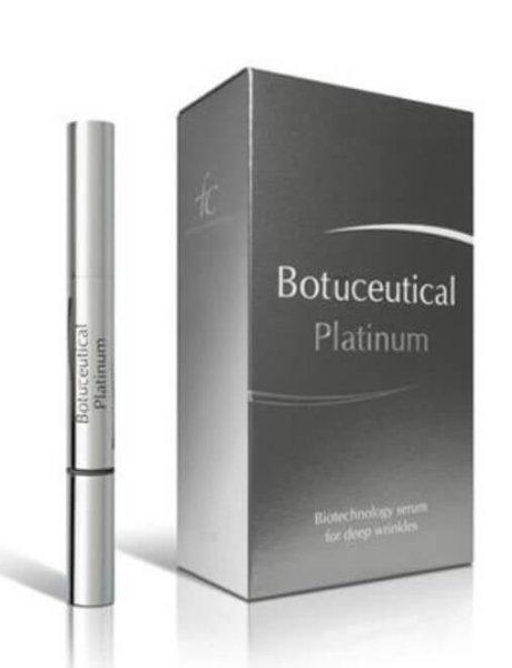 Fytofontana Botuceutical Platinum - biotechnológiai szérum mély
ráncok ellen 4,5 ml