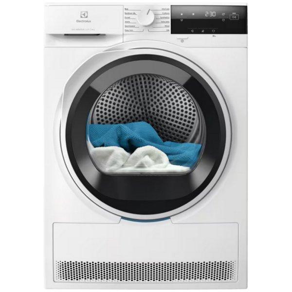 Electrolux EW6D384AE GentleCare Hőszivattyús szárítógép, 8 kg