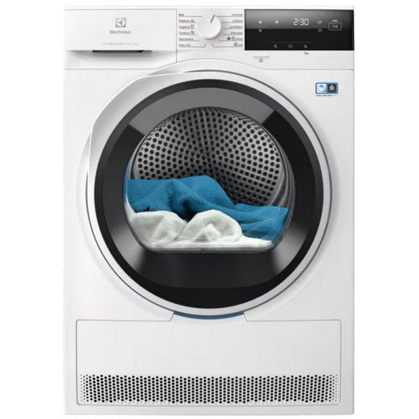 Electrolux EW7D384VE DelicateCare Hőszivattyús szárítógép, 8 kg