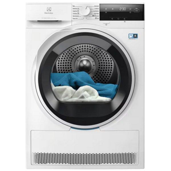 Electrolux EW7D394UE DelicateCare Hőszivattyús szárítógép, 9 kg