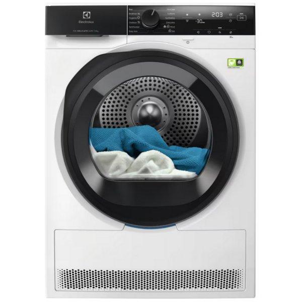 Electrolux EW7D495UE DelicateCare Hőszivattyús szárítógép, 9 kg