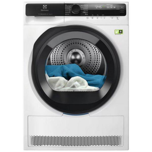 Electrolux EW7D585UCE DelicateCare Hőszivattyús szárítógép, 8 kg, Wifi